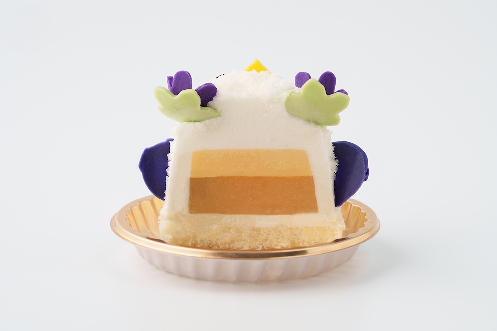 「横浜春節祭ぴよりん」イメージ