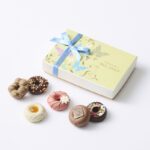 「春のドーナツショコラ」 6個入り・2,160円