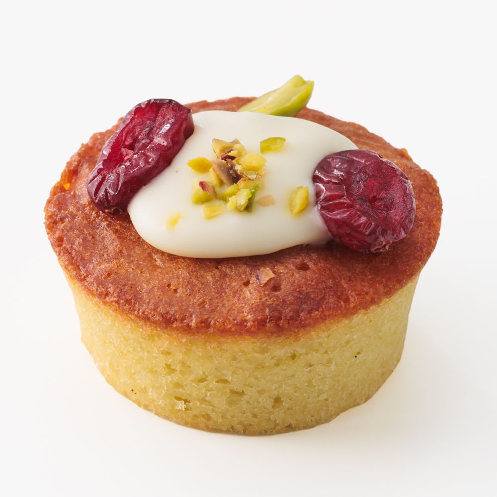 「フェリーチェ ピスタチオ」イメージ