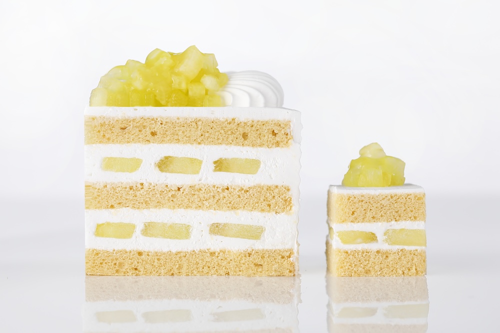 「サンドウィッチ＆スイーツビュッフェ ～ストロベリーコレクション～［第二弾］」イメージ