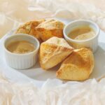 「フラワーマルシェアフタヌーンティー」税込み5,100円~(サービス料含む)