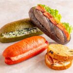 「ストロベリーアフタヌーンティー」イメージ