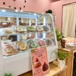 「ビー・スイーツ」小倉店イメージ