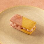 「桜アフタヌーンティー2026」イメージ