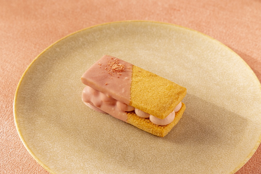 「桜アフタヌーンティー2026」イメージ