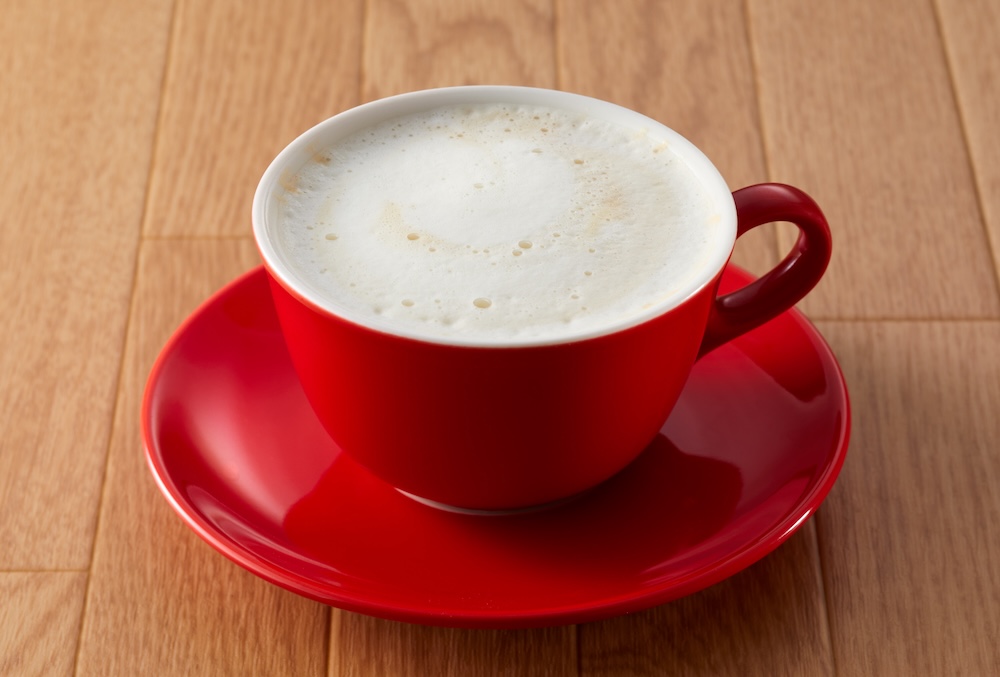 「ソイラテ」税込み649円