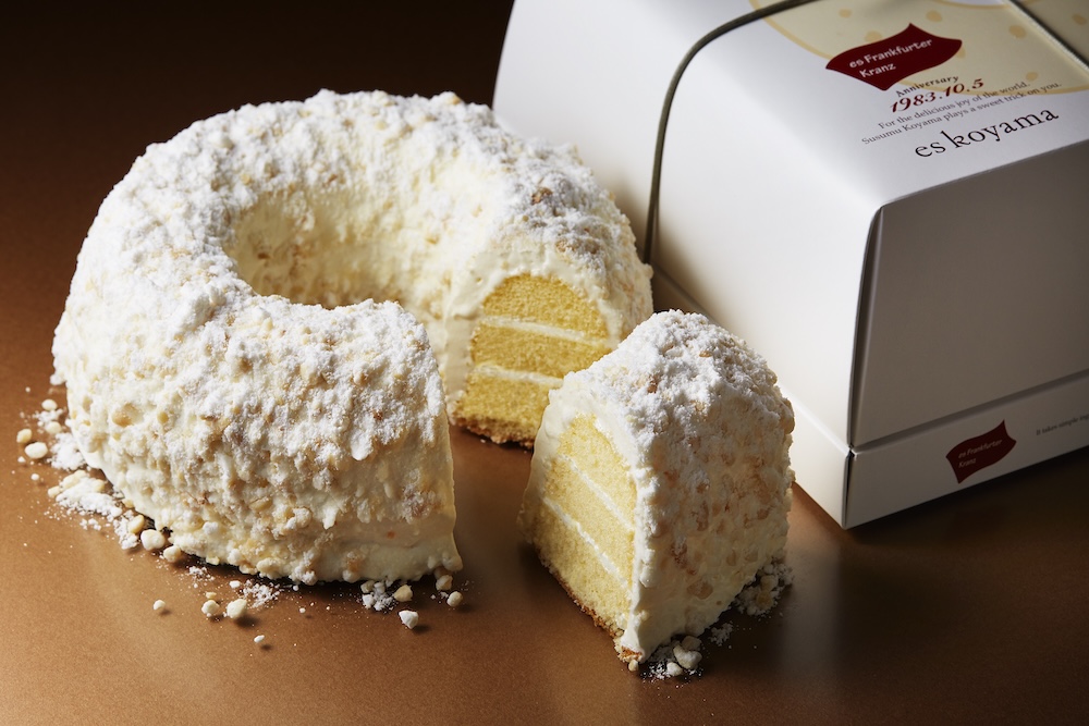 「フランクフルタークランツ」イメージ