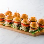 ランチビュッフェ「イタリア郷土料理フェア」イメージ