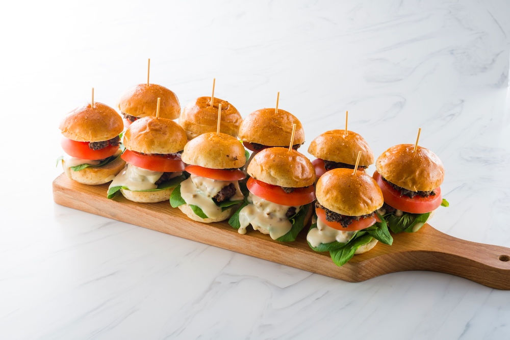 ランチビュッフェ「イタリア郷土料理フェア」イメージ