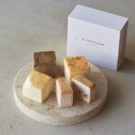 「ミスターチーズケーキ アソート フォーキューブ スイート」税込み5,184円
