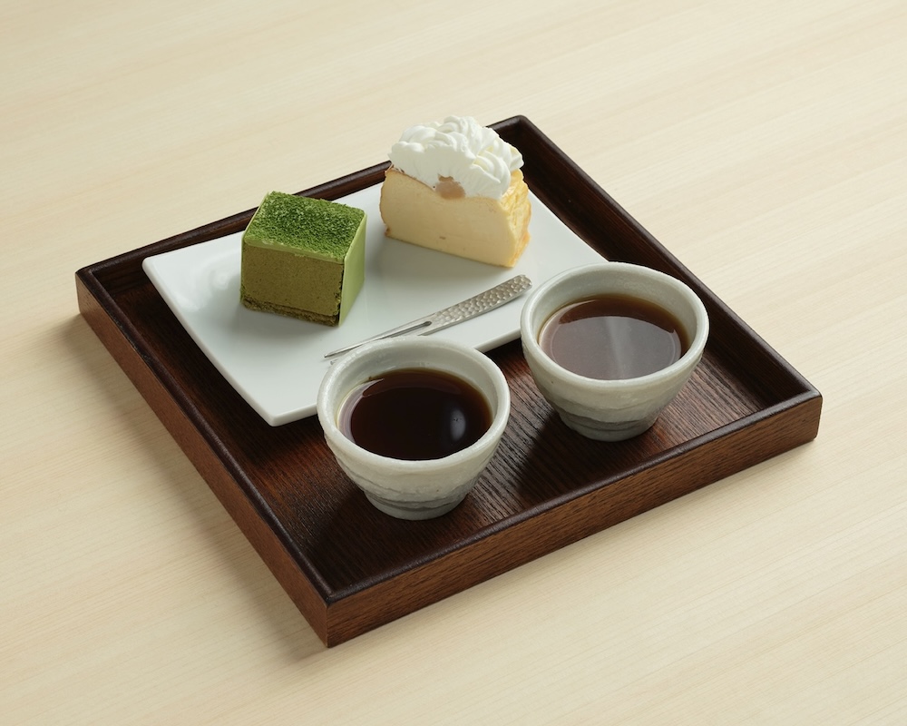 各日40セット限定「華実 黒（かじつ くろ）」税込み3,000円