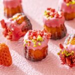 「ストロベリー・ノスタルジア」イメージ