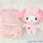 「マイメロディルーム」イメージ