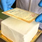 各メッセージケーキのイメージ