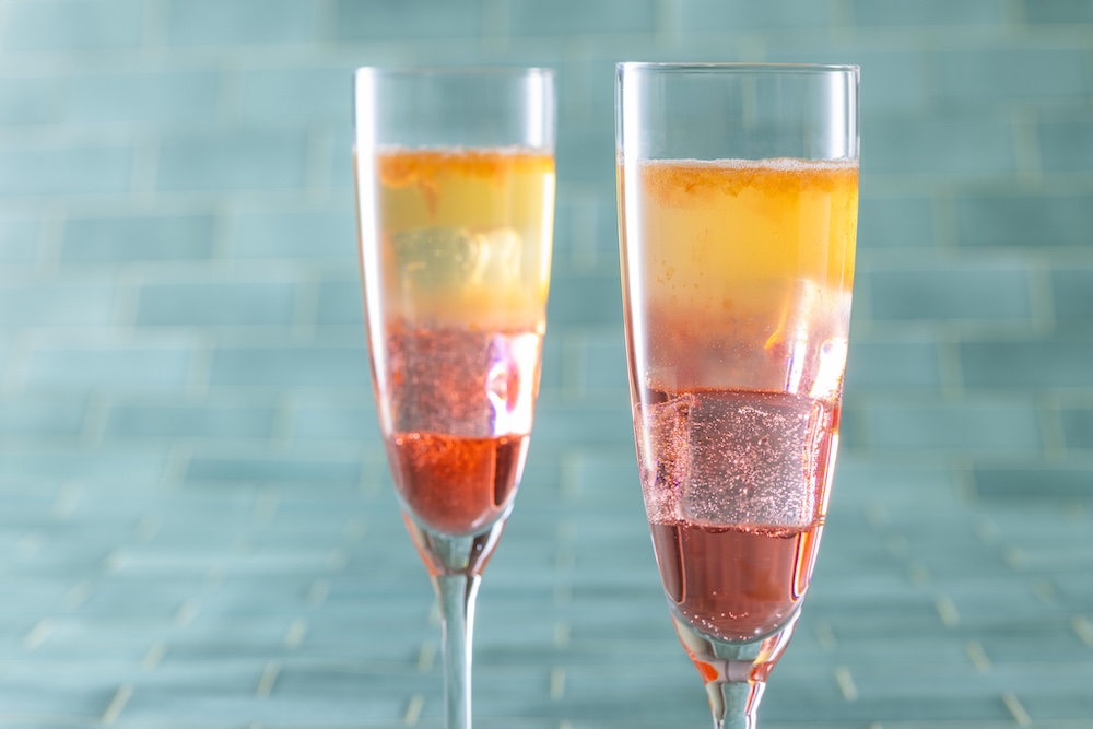 「紅茶のアフタヌーンティー」イメージ