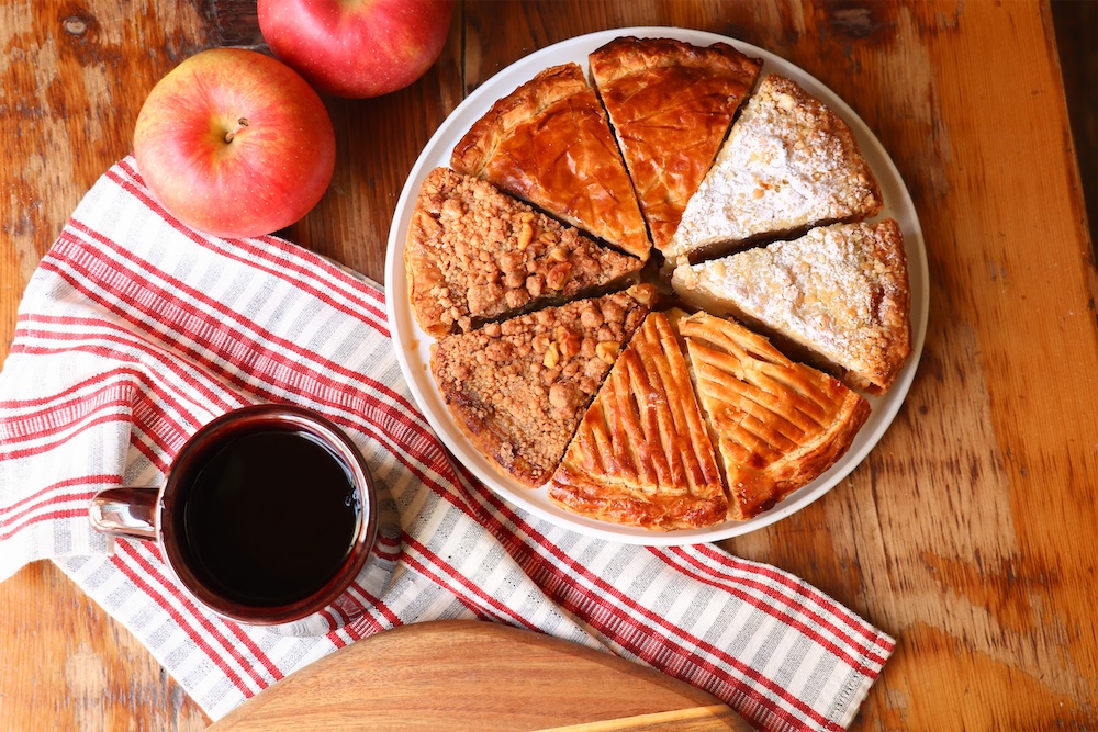 「GRANNY SMITH APPLE PIE & COFFEE ラゾーナ川崎店」商品イメージ