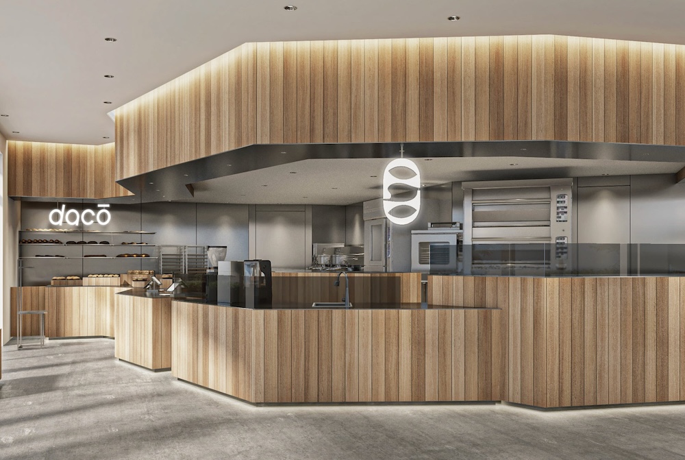 「ダコー 軽井沢店」イメージ