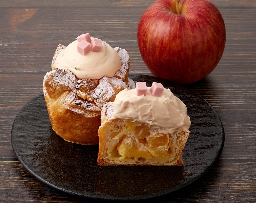 「Apple Cup さくら」イメージ