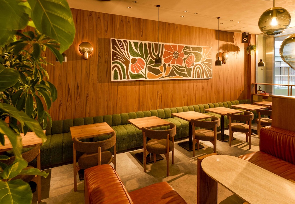 「ノーズコーヒー イオンモール津田沼South店」イメージ