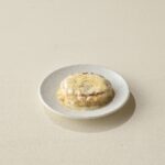 「トリュフバターパンケーキ」税込み290円