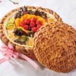 「ガルガンチュワサンドイッチ（桜）」税込み17,280円