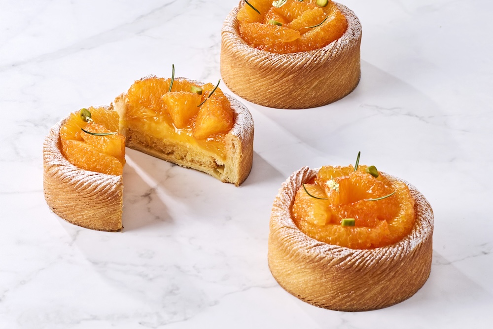 新作「MIKAN」税込み918円