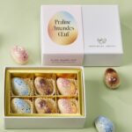 プラリネ アマンド「ウフ」税込み3,348円