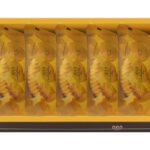 「ゴールデン富士シャインマスカットマドレーヌ~山梨・ワイナリー仕立て~」イメージ