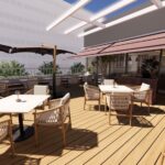 「サラベス BASEGATE横浜関内店」イメージ