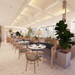 「サラベス BASEGATE横浜関内店」イメージ