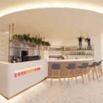 「サラベス BASEGATE横浜関内店」イメージ