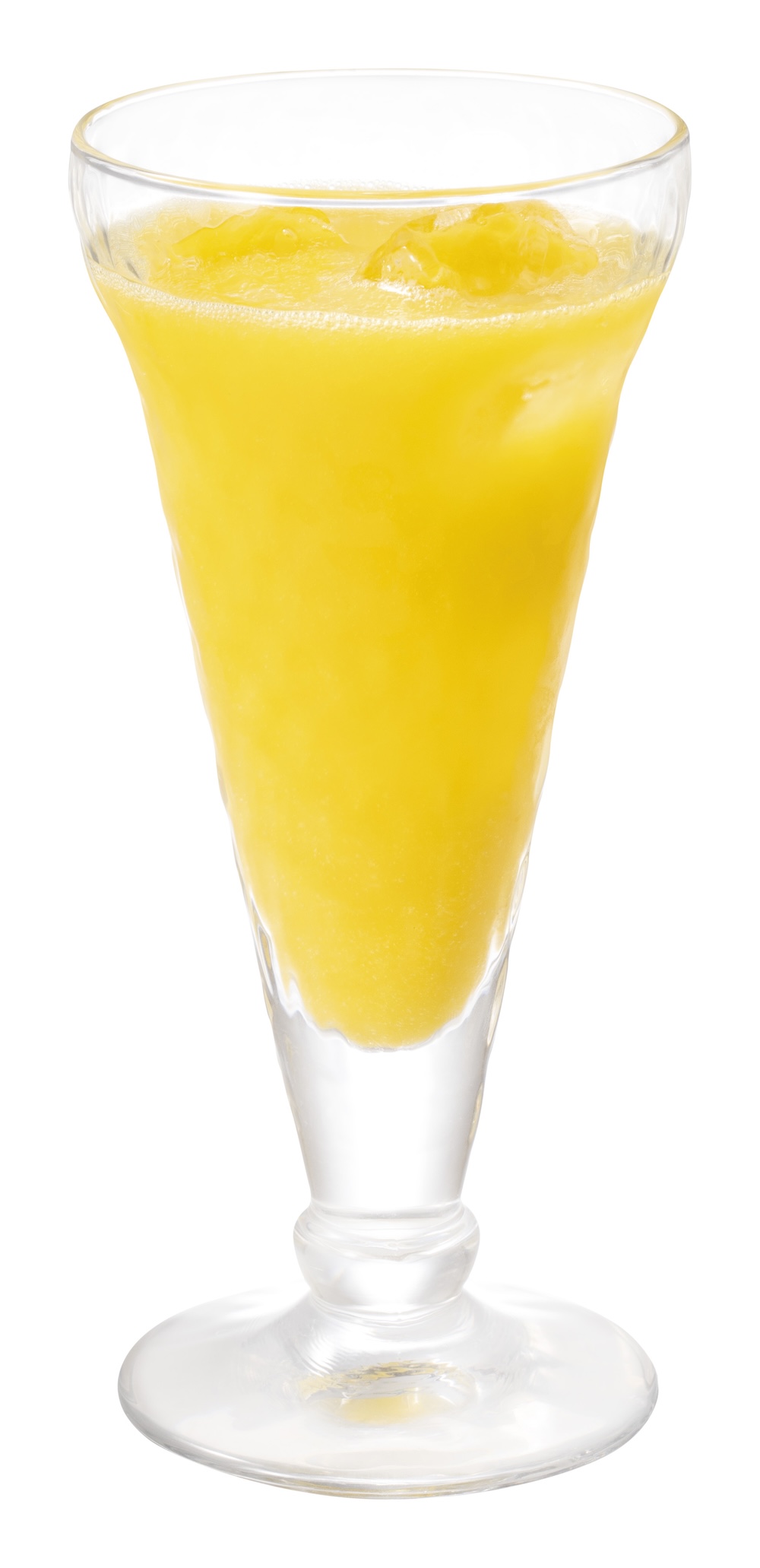 「マンゴーのフレッシュ！」税込み869円