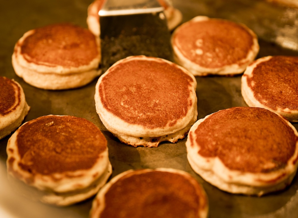 「ノーズコーヒー」イメージ