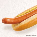 「ジャーマンロングドック」税込み390円