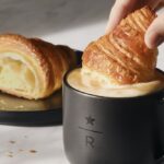 「スターバックス リザーブ カフェ」イメージ