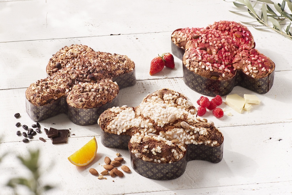 「プリンチコロンバパスクアーレ」イメージ