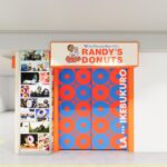 「ランディーズドーナツ 池袋西口店」イメージ