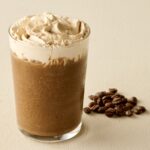 「コーヒー スムージー」税込み610円〜