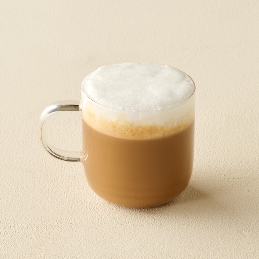 「KNOWSラテ」税込み520円〜