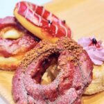 第2弾のブルーベリーシリーズ