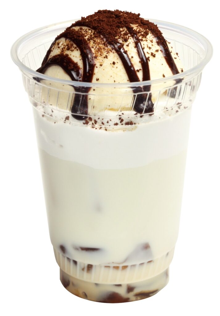 4月3日〜5月14日に販売される「千速と重悟のコーヒーミル」税込み480円