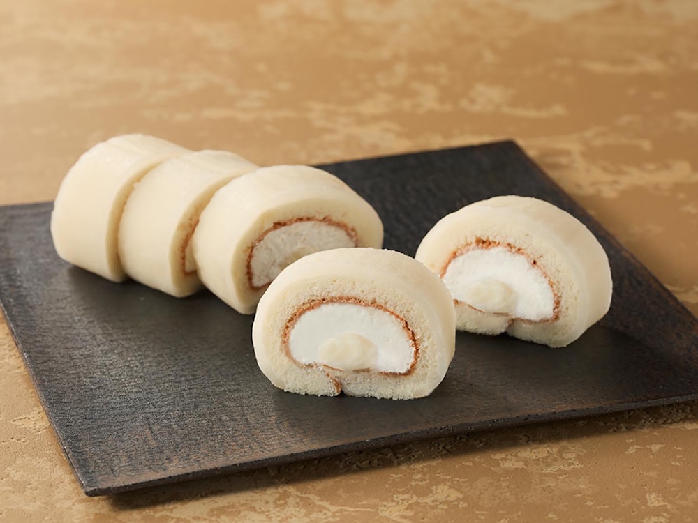 「5P 生もちロール・ミルク」イメージ