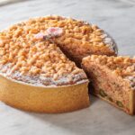 「桜のタルト」税込み4,968円