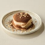 「ティラミスパンケーキ」税込み780円