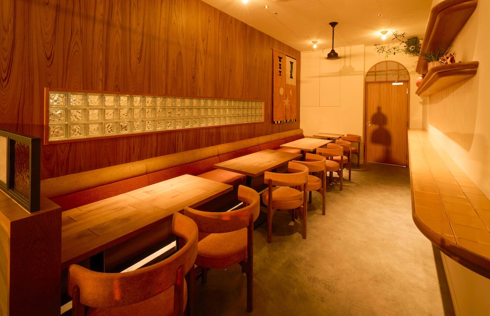 「ノーズコーヒー イオンモール津田沼South店」イメージ