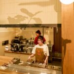 「ノーズコーヒー」イメージ