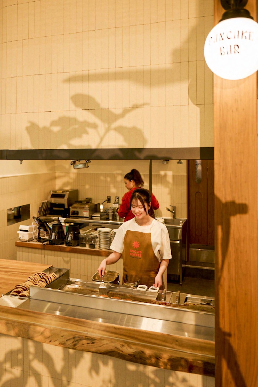 「ノーズコーヒー」イメージ