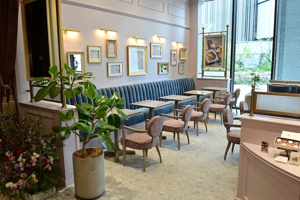 「カフェパブロフ」イメージ