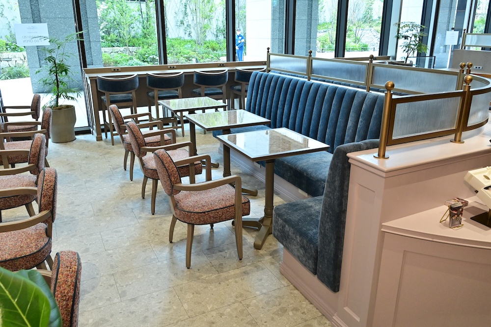 「カフェパブロフ」イメージ