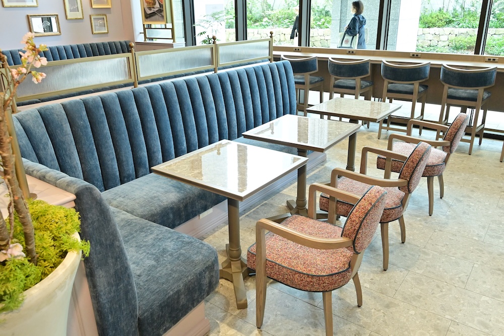 「カフェパブロフ」イメージ